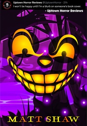 Almost Anything (Matt Shaw)