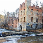 The New Manchester Manufacturing Company