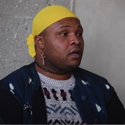 Suni Reid (Non-Binary, They/Them)