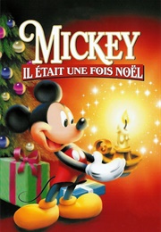 Mickey's Once Upon a Christmas (1999)