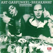 Art Garfunkel - Breakaway