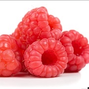 Blackberries Raspberries