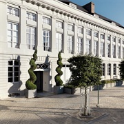 Juliana Hotel Brussels