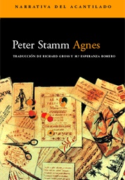 Agnes (Peter Stamm)