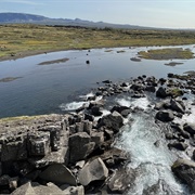 Thingvillir National Park
