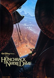 The Hunchback of Notre Dame (1996)