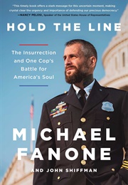 Hold the Line (Michael Fanone)