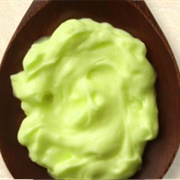 Wasabi Mayo