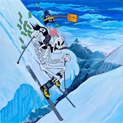 Triple Black Diamonds 2 (Estee Nack & Al.Divino, 2022)