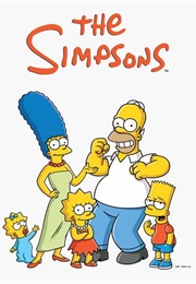 The Simpsons (1989)