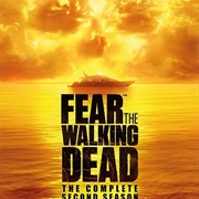 Fear the Walking Dead (Season 2)