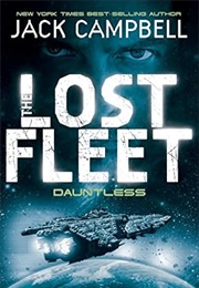 Dauntless (Jack Campbell)