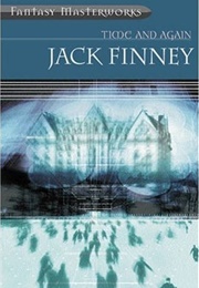 Time and Again (Jack Finney)