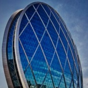 Coin Building, Abu Dhabi
