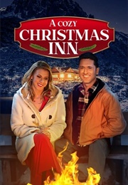 A Cozy Christmas Inn (2022)