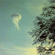 Atmospheric Jellyfish