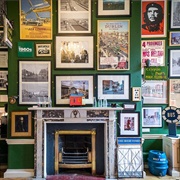 Little Museum of Dublin, Dublin, Ireland