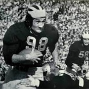 Tom Harmon