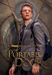 The Portable Door (2023)