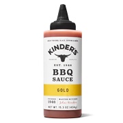 Kinder&#39;s Gold BBQ Sauce