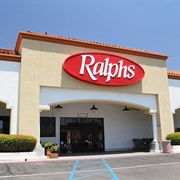 Ralphs