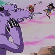 52. the Seven-Star Dragon