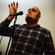 George Abraham (Queer, Enby, They/He)