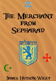 Ther Merchant From Sepharad (James Hutson-Wiley)