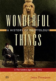 Wonderful Things (Jason Thompson)