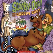 Scooby-Doo and the Creepy Chef