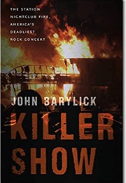 Killer Show (John Barylick)