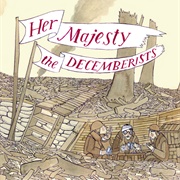 The Chimbley Sweep - The Decemberists