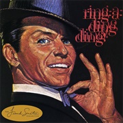 Ring-A-Ding-Ding! (Frank Sinatra, 1961)