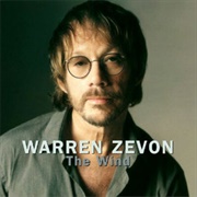Keep Me in Your Heart- Warren Zevon