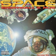 Space Age Pimpin - Eightball & MJG
