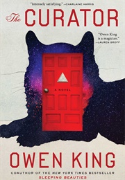 The Curator (Owen King)