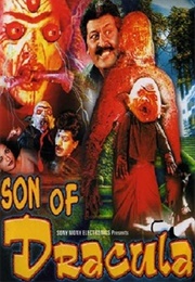Son of Dracula (1999)