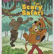 Scary Safari