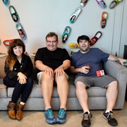 EP. 503 — Reese's Feces