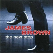 James Brown- The Next Step