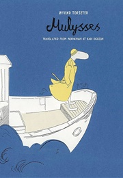 Mulysses (Øyvind Torseter)