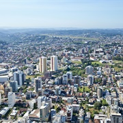 Caxias, Brazil