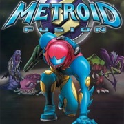 Metroid Fusion