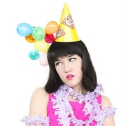 Party Pooper Costume