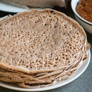 Injera