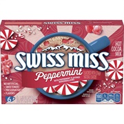 Swiss Miss Peppermint Hot Cocoa