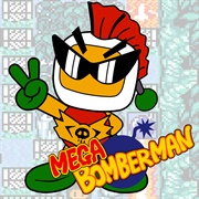 Mega Bomberman (1993)