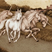 A Marvel of Unicorns