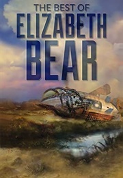 Tideline (Elizabeth Bear)