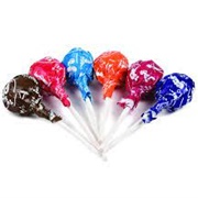 Tootsie Pops